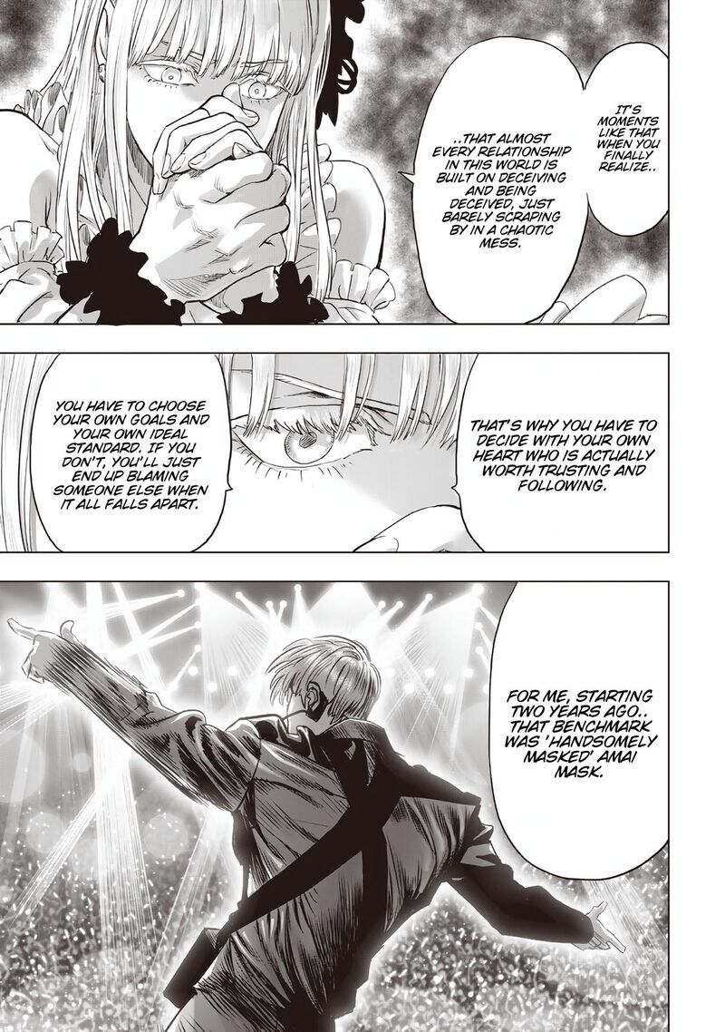 One Punch Man - Chapter 241 image 05